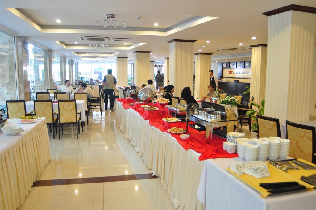 Dong Kinh Hotel Ciudad Ho Chi Minh  Exterior foto